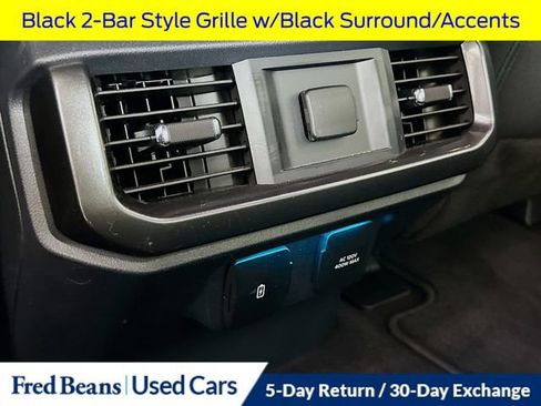 Certified 2023 Ford F150 XLT w/ Equipment Group 302A High image 31