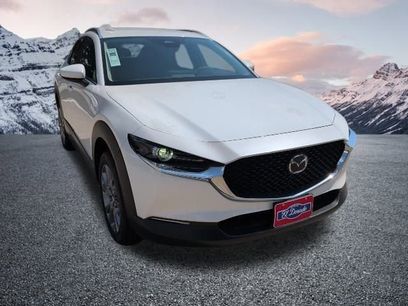 New 2025 MAZDA CX-30 AWD 2.5 S w/ Preferred Package