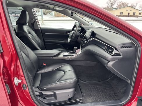 Used 2021 Toyota Camry LE w/ Convenience Package image 6