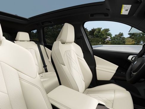 New 2026 BMW X3 xDrive30 AWD/4WD image 9