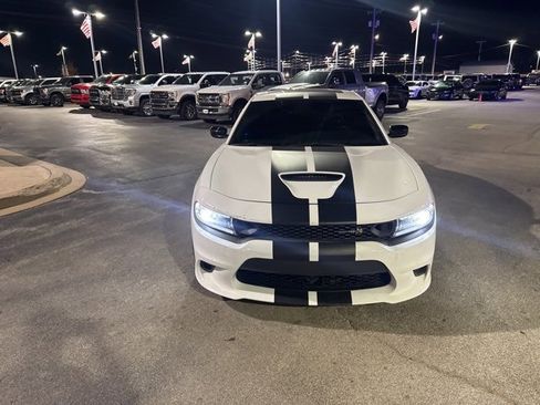 Used 2023 Dodge Charger Scat Pack w/ Plus Group image 20