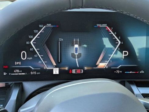 New 2026 BMW 530i w/ M Sport Package RWD image 10