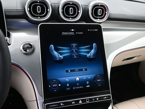 New 2026 Mercedes-Benz CLE 300 4MATIC Cabriolet image 15