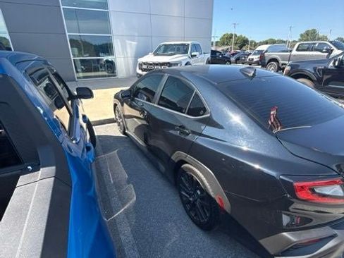 Used 2023 Subaru WRX Limited AWD/4WD image 9