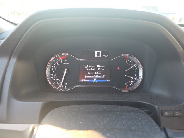 Used 2017 Honda Ridgeline RTS image 16