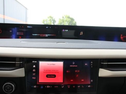 New 2027 Lincoln Navigator L Reserve AWD/4WD image 14