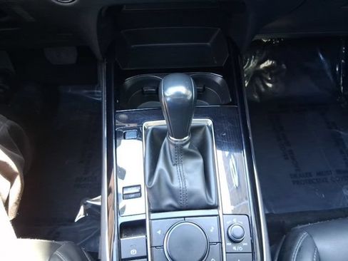 Used 2025 MAZDA CX-30 AWD 2.5 S w/ Preferred Package image 17