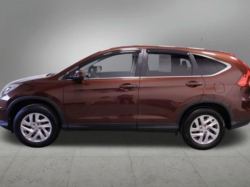 Used 2016 Honda CR-V EX image 2