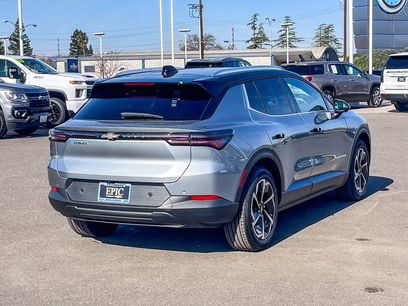 New 2026 Chevrolet Equinox EV LT