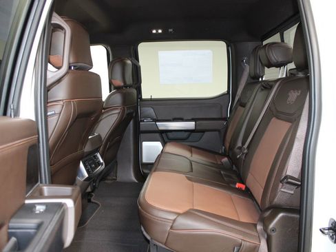 New 2026 Ford F250 King Ranch AWD/4WD image 26