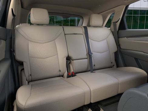 New 2026 Cadillac XT5 Premium Luxury w/ LPO, Floor Liner Package image 17