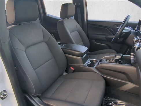 Used 2023 GMC Canyon Elevation RWD image 20