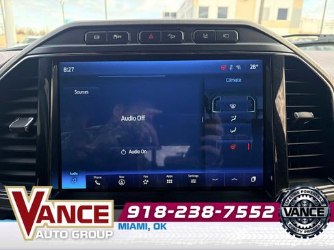 Used 2022 Ford F350 Platinum image 28