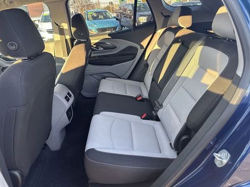 Certified 2022 GMC Terrain SLE w/ Driver Convenience Package image 23