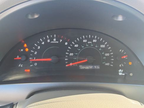 Used 2007 Toyota Camry LE image 13