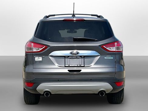 Used 2013 Ford Escape SEL FWD image 4