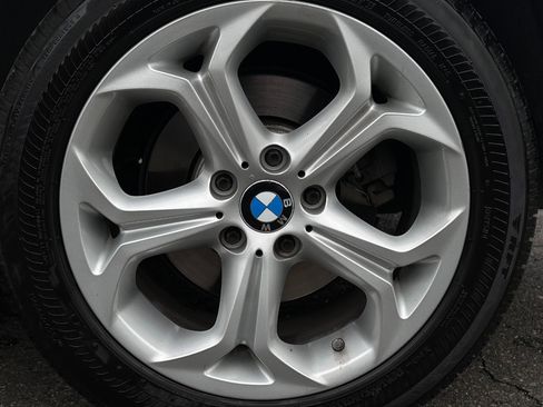 Used 2010 BMW X3 xDrive30i image 9