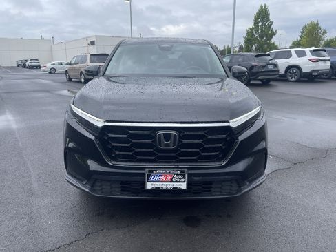 Used 2023 Honda CR-V EX image 8