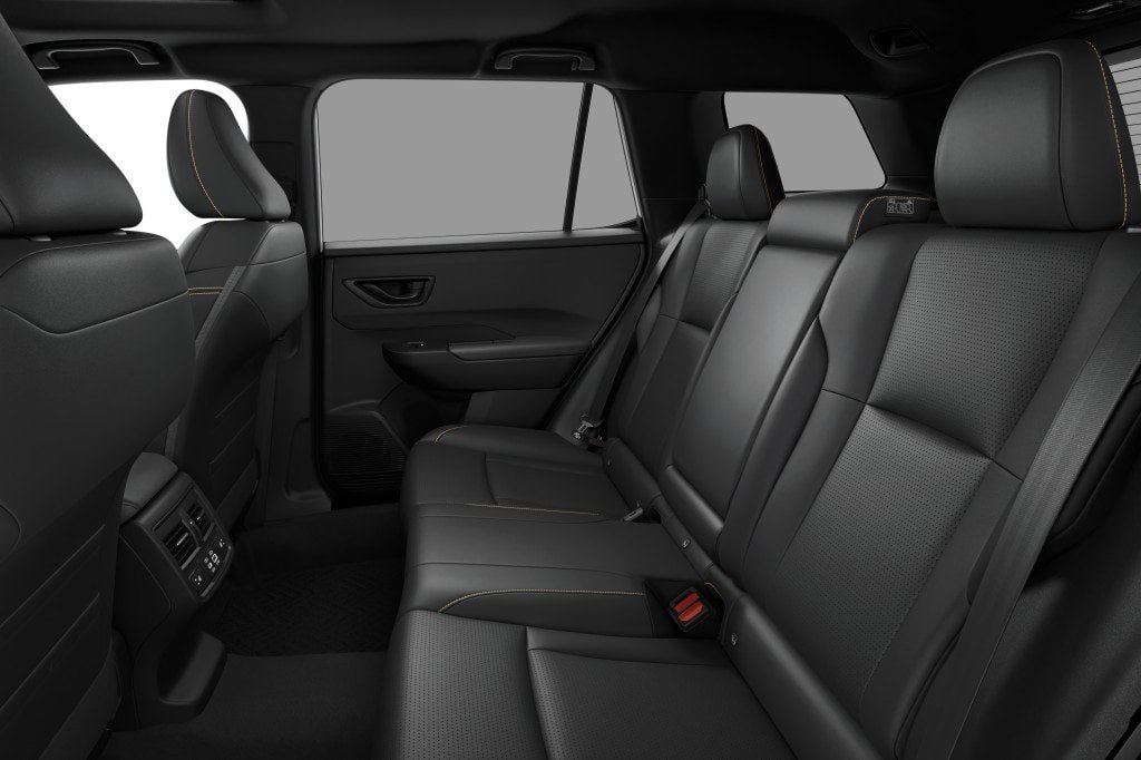 New 2026 Subaru Outback Limited XT AWD/4WD image 15