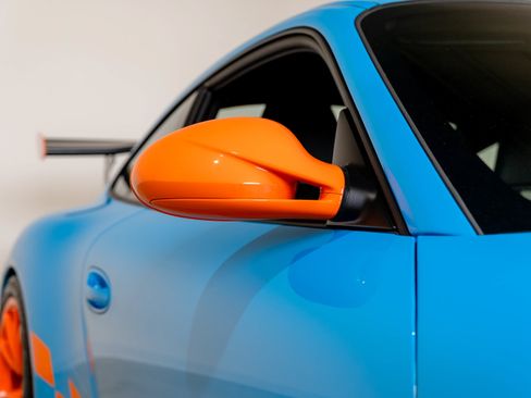 Used 2011 Porsche 911 GT3 RS RWD image 20