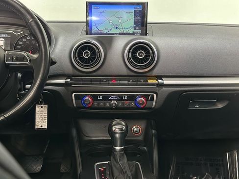 Used 2016 Audi A3 1.8T Premium w/ Audi MMI Navigation Plus image 15