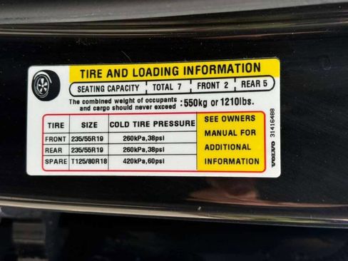 Used 2017 Volvo XC90 T6 Momentum w/ Vision Package image 51