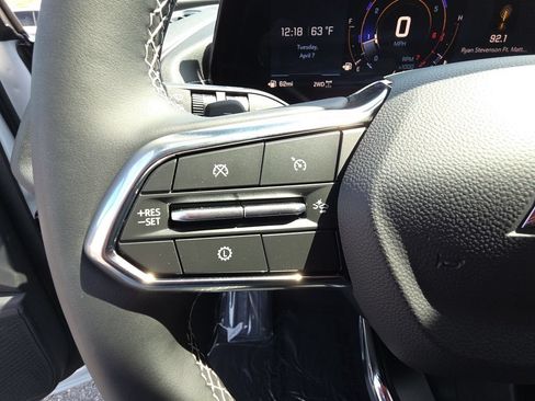New 2026 Chevrolet Traverse LT AWD/4WD image 18