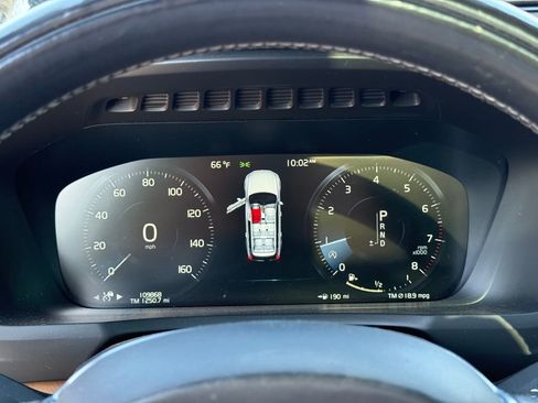 Used 2018 Volvo XC90 T6 Inscription w/ Convenience Package image 17