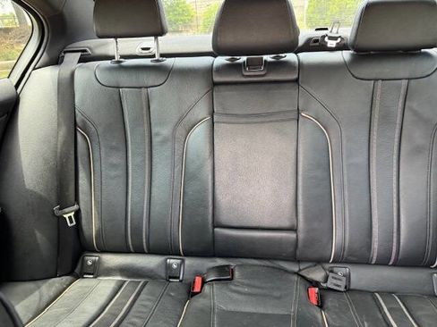 Used 2017 BMW 530i RWD image 54