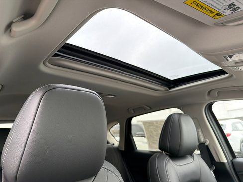 New 2025 MAZDA CX-5 AWD 2.5 S w/ Preferred Package image 12