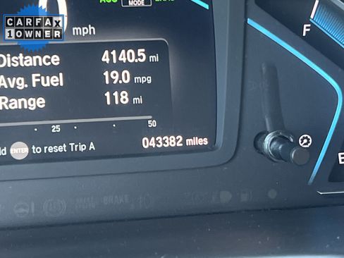 Used 2020 Honda Odyssey EX-L image 22