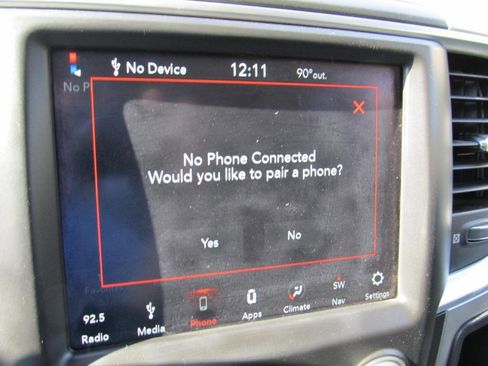 Used 2018 RAM 5500 SLT w/ Quick Order Package 29G SLT image 49