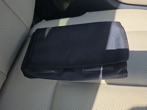 Used 2024 Nissan Murano SL image 19