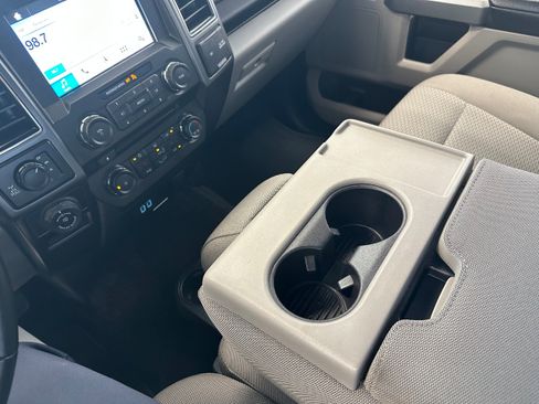 Used 2018 Ford F150 XLT w/ Equipment Group 302A Luxury AWD/4WD image 19