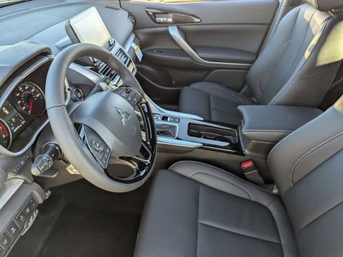 New 2026 Mitsubishi Eclipse Cross SEL AWD/4WD image 11