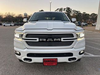 Certified 2021 RAM 1500 Laramie w/ Laramie Southwest Edition video 2