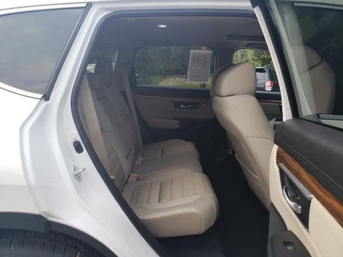 Used 2021 Honda CR-V EX image 14