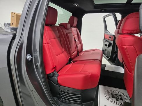 New 2026 Toyota Tundra TRD Pro AWD/4WD image 23