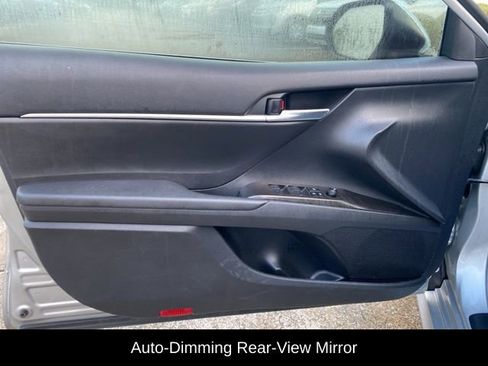 Used 2024 Toyota Camry LE w/ Convenience Package image 17