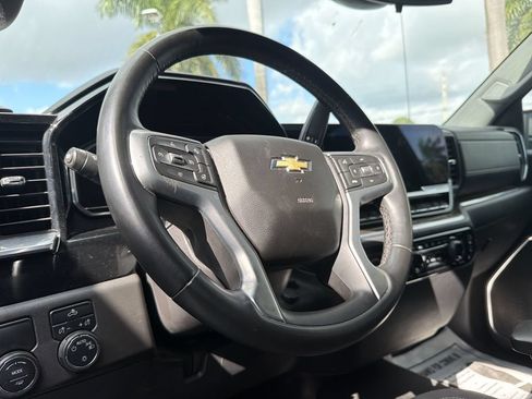 Used 2024 Chevrolet Silverado 1500 LT w/ Protection Package RWD image 20