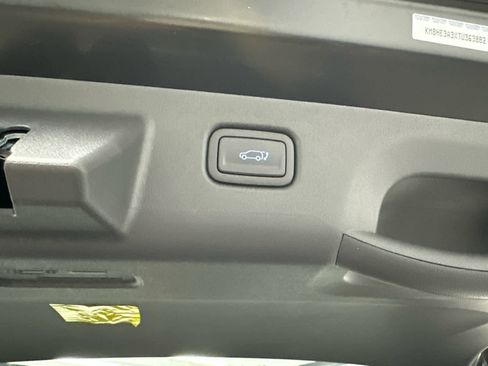 New 2026 Hyundai Kona Limited FWD image 15