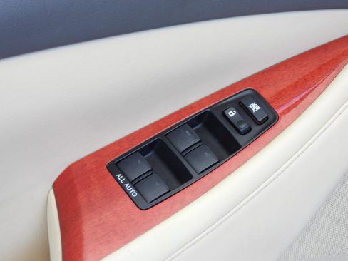 Used 2008 Lexus ES 350 Sedan image 40