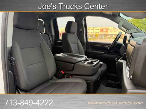Used 2024 Chevrolet Silverado 2500 LT w/ Convenience Package AWD/4WD image 27