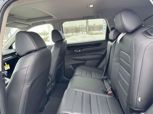 New 2026 Honda CR-V EX-L image 9