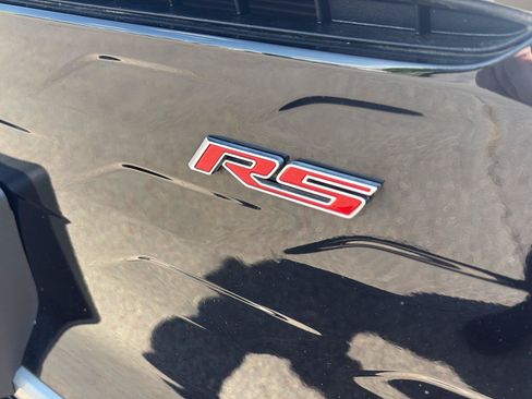 Used 2024 Chevrolet Blazer EV RS AWD/4WD image 11