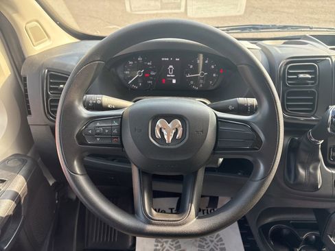 Used 2022 RAM ProMaster 2500 image 16