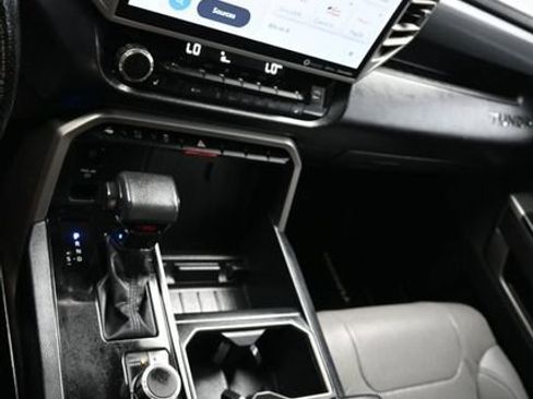 Used 2022 Toyota Tundra SR5 RWD image 16