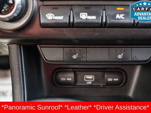 Used 2020 Kia Sportage S w/ S Sunroof Package AWD/4WD image 29
