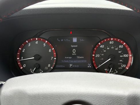 Used 2023 Nissan Frontier PRO-4X w/ Pro-4X Premium Package AWD/4WD image 23
