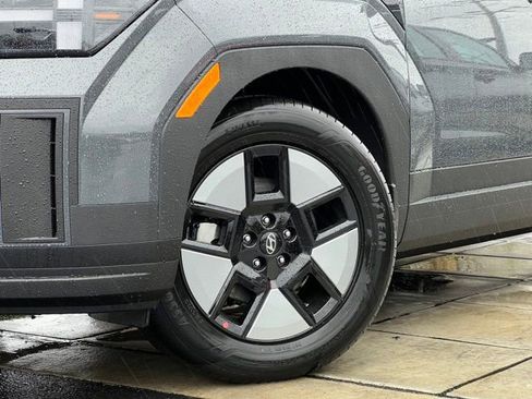 New 2026 Hyundai Santa Fe SEL AWD/4WD image 2